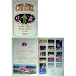 Hungarian National Circus Programme 2003